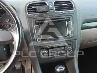 2008 Volkswagen GOLF