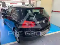 2008 Volkswagen GOLF