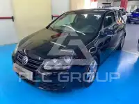 2008 Volkswagen GOLF