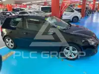 2008 Volkswagen GOLF