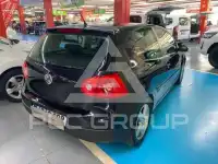 2008 Volkswagen GOLF