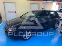 2008 Volkswagen GOLF