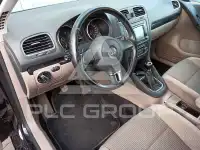 2008 Volkswagen GOLF