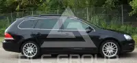 2008 Volkswagen GOLF