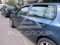 2008 Volkswagen GOLF