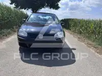 2008 Volkswagen GOLF