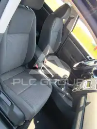 2008 Volkswagen GOLF