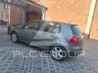2008 Volkswagen GOLF