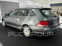 2008 Volkswagen GOLF