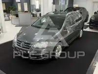 2008 Volkswagen GOLF