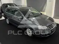 2008 Volkswagen GOLF