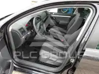 2008 Volkswagen GOLF