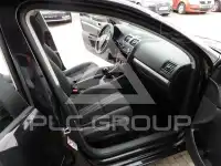 2008 Volkswagen GOLF