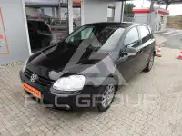 2008 Volkswagen GOLF