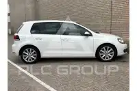 2008 Volkswagen GOLF