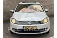 2008 Volkswagen GOLF