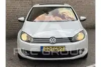 2008 Volkswagen GOLF