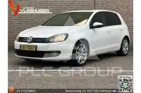 2008 Volkswagen GOLF