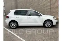 2008 Volkswagen GOLF