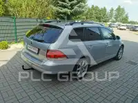 2008 Volkswagen GOLF