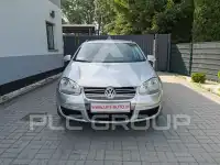 2008 Volkswagen GOLF