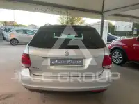 2008 Volkswagen GOLF