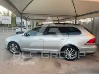 2008 Volkswagen GOLF