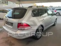 2008 Volkswagen GOLF