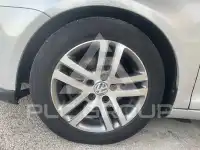 2008 Volkswagen GOLF
