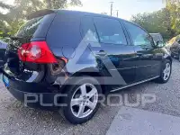 2008 Volkswagen GOLF