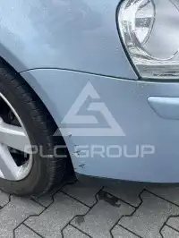 2008 Volkswagen GOLF