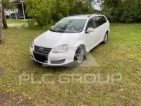 2008 Volkswagen GOLF