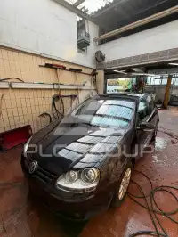 2008 Volkswagen GOLF
