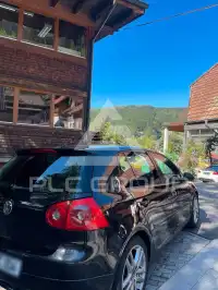 2008 Volkswagen GOLF
