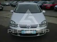 2008 Volkswagen GOLF