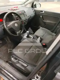 2008 Volkswagen GOLF