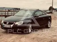 2008 Volkswagen GOLF