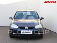 2008 Volkswagen GOLF