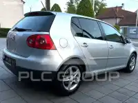 2008 Volkswagen GOLF