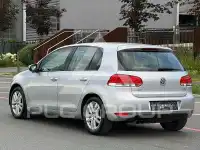 2008 Volkswagen GOLF