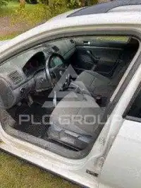 2008 Volkswagen GOLF