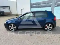 2008 Volkswagen GOLF