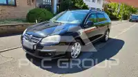 2008 Volkswagen GOLF