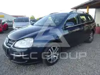 2008 Volkswagen GOLF