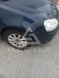 2008 Volkswagen GOLF