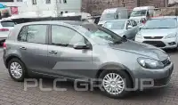 2008 Volkswagen GOLF