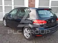 2008 Volkswagen GOLF