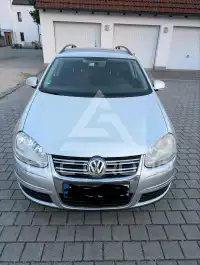 2008 Volkswagen GOLF