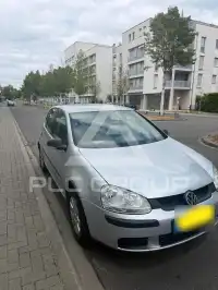 2008 Volkswagen GOLF