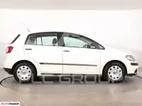 2008 Volkswagen GOLF